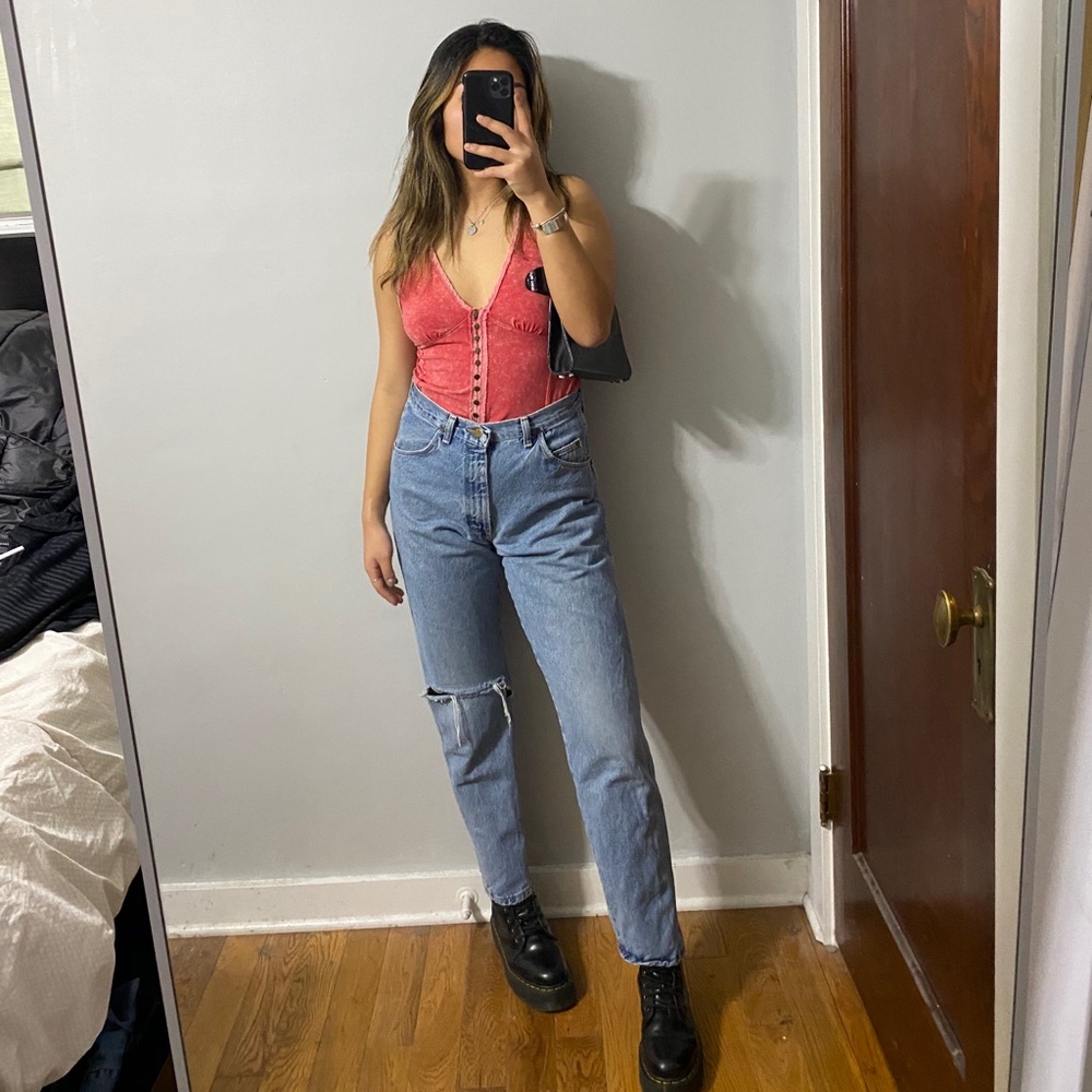FREE PEOPLE tank